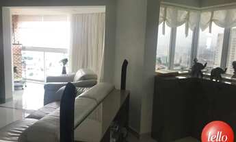 Imagem 2: São Paulo - Apartamento Padrão - Tatuapé