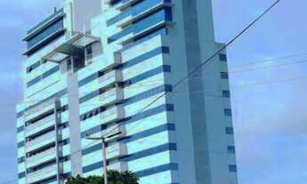 Imagem 2: Vendo ou Alugo no The Corporate Busines Center andar inteiro com 479m2 alto - Estado Origi