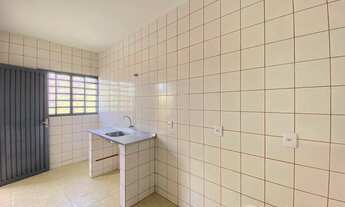 Imagem 3: Casa Nº 2 Avenida A Qd. 5 Lt. 11 Vila Lucy