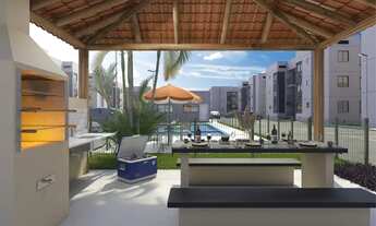 Imagem 3: Navegantes - Apartamento Padrão - São Paulo