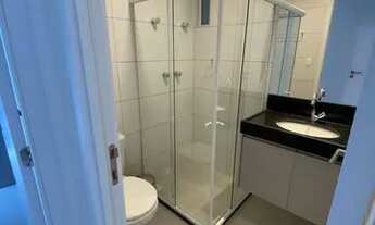 Imagem 5: Apartamento por temporada