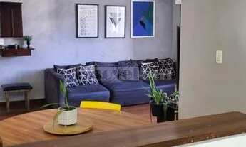 Imagem 2: Andaraí Apartamento com 2 dormitórios