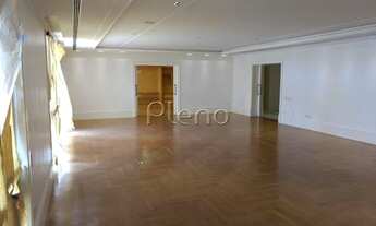 Imagem: Apartamento - Cambuí - Campinas