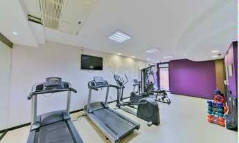 Imagem 4: Flat para Venda - 36.06m², 1 dormitório, 1 vaga - Moinhos de Vento