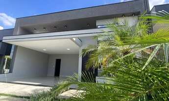 Imagem: CASA RESIDENCIAL em INDAIATUBA - SP, JARDIM