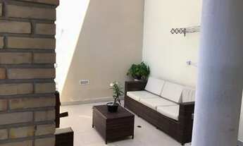 Imagem 4: Cobertura Nova Parnamirim 120m2