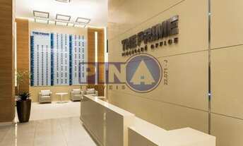 Imagem 2: Sala comercial para alugar no The Prime Tamandaré Office