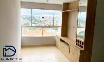 Imagem: Apartamento em Residencial Bellagio, bairro