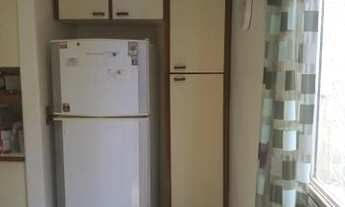 Imagem 6: Apartamento / Padrão - Jardim São Dimas - Venda - Residencial Parque Nelson D'avil