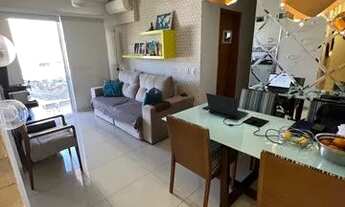 Imagem 2: APARTAMENTO JARDIM BOTANICO