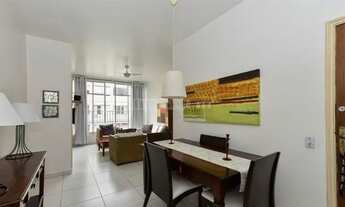 Imagem 4: Copacabana Apartamento com 3 dormitórios