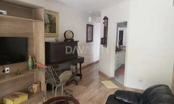 Imagem 4: Apartamento - Edifício Navidam - Valinhos