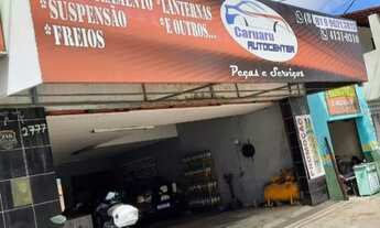 Imagem 5: Casa e Galpão em Gravatá