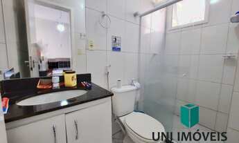 Imagem 4: Apartamento 02 quartos para temporada localizado na Av. Oceânica - Praia do Morro - Guarap