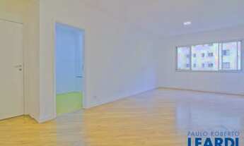 Imagem 2: APARTAMENTO - VILA OLÍMPIA - SP