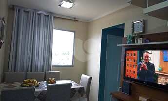 Imagem 6: Mogi das Cruzes - Apartamento Padrão - Alto Ipiranga