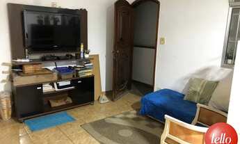 Imagem 3: São Paulo - Casa Padrão - Vila Formosa