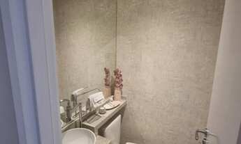 Imagem 7: Apartamento à venda com 2 dormitórios (2 suítes) e lazer completo