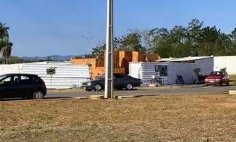 Imagem 7: Lote/Terreno para venda tem 300 metros quadrados em Condomínio Florais Itália - Cuiabá - M