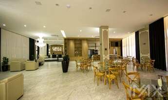 Imagem 2: Sala, 48 m² - venda por R$ 507.540,00 ou aluguel por R$ 2.423,00/mês - Caesar Prime - Foz