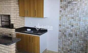 Imagem 3: Cobertura para aluguel, 3 quartos, 2 suítes, 2 vagas, Santa Mônica - Uberlândia/MG