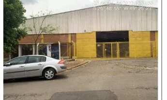 Imagem: SAO JOSE DO RIO PRETO - DISTRITO INDUSTRIAL