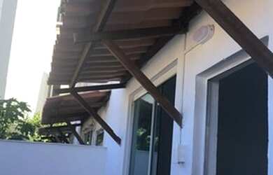 Imagem 7: Apartamento para aluguel com 58 metros quadrados com 2 quartos em Piatã - Salvador - BA