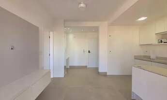 Imagem 5: Apartamento para venda tem 54 metros quadrados com 1 quarto em Boqueirão - Santos - SP