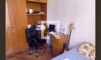 Imagem 2: Apartamento à Venda - Panamby, 3 Quartos, 120 m2