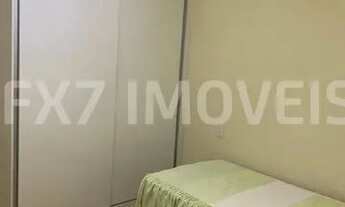 Imagem 7: Apartamento - Bosque - Campinas