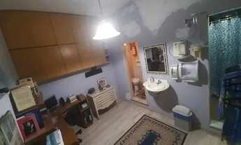 Imagem 6: Ponto Comercial 58 m² - Ipanema - Documentação cristalina