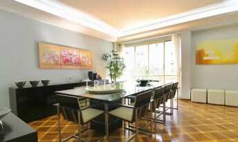 Imagem 7: Imóvel de 360m², com 4 dormitórios (sendo 3 suítes)