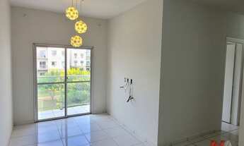 Imagem 2: Apartamento para alugar no bairro Vila São Judas Tadeu - São José do Rio Preto/SP