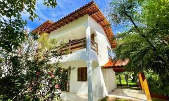 Imagem: Sobrado 2 dormitórios a uma quadra da orla