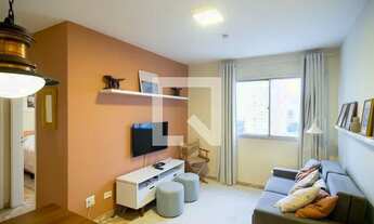 Imagem: Apartamento para Aluguel - Campo Belo, 1