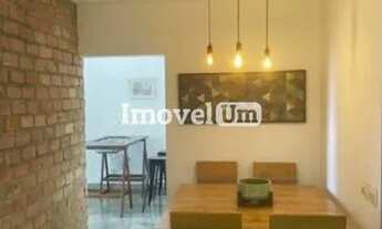 Imagem 6: Humaitá Apartamento com 3 dormitórios