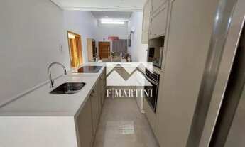 Imagem 7: Casa com 3 dormitórios à venda, 135 m² por R$ 740.000,00 - Jardim São Luiz - Piracicaba/SP