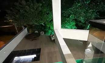 Imagem 6: Casa alto padrão alto padrão altiplano 850 metros