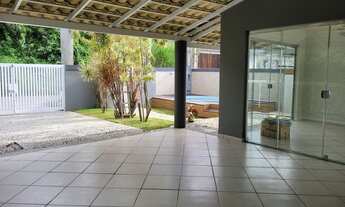 Imagem 4: Casa para aluguel com 250 m² com 3 quartos em Camboinhas - Niterói - RJ