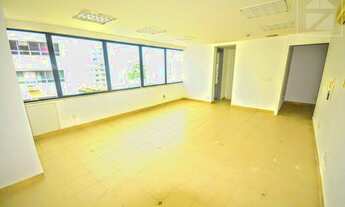 Imagem 4: Sala - Centro - Campinas