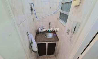 Imagem 5: Copacabana Kitnet com 1 dormitório