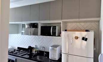 Imagem 4: Apartamento Padrão em Bauru