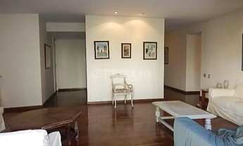 Imagem 3: Gávea Apartamento com 4 dormitórios