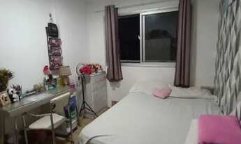 Imagem 7: /Alugo AP mobíliado com 3 Qrts no Parque Dez - próximo à Bola do Mindu - Eco Life