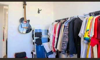 Imagem 3: Apartamento para Aluguel - Centro, 2 Quartos, 52 m2