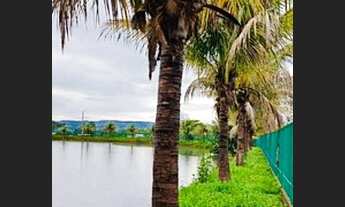 Imagem 5: Lote no Condominio Mansões do Lago - Anápolis