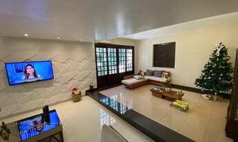 Imagem 5: Linda Casa 870m² 4/4 sendo 3 suítes no Horto Florestal