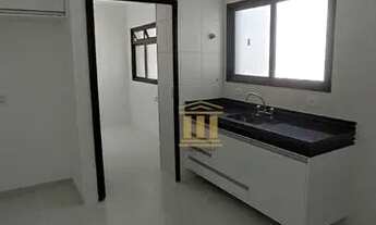 Imagem 4: Apartamento alto padrão vista livre 4 suítes 157 m² - venda por R$ 1.900.000 ou aluguel po