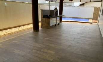 Imagem 5: Jardins Lisboa - aluguel sobrado 4 suítes