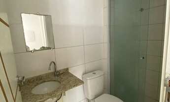 Imagem 2: ALUGO PLENO RESIDENCIAL VENTILADO, 6 ANDAR!!!